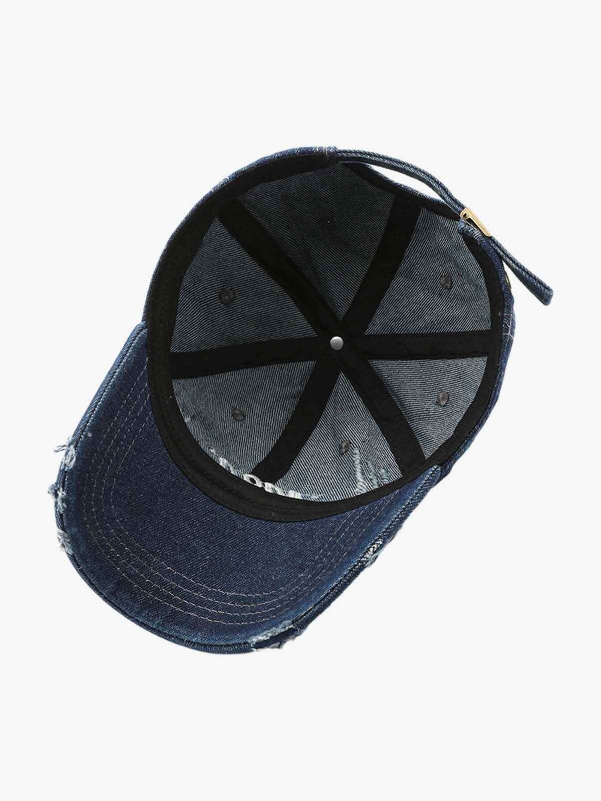 Casquette 1989