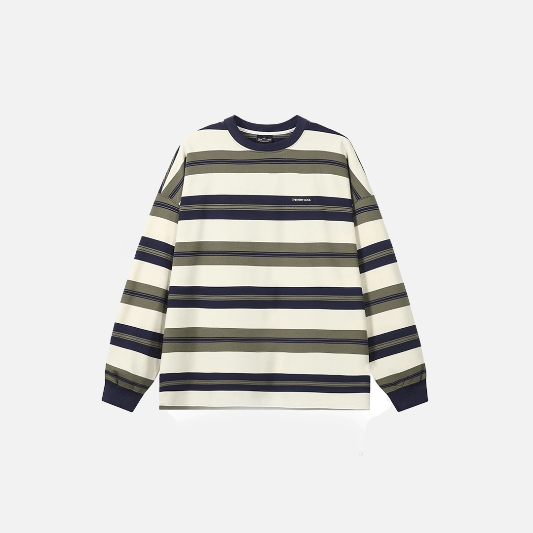 Sweat Stripe