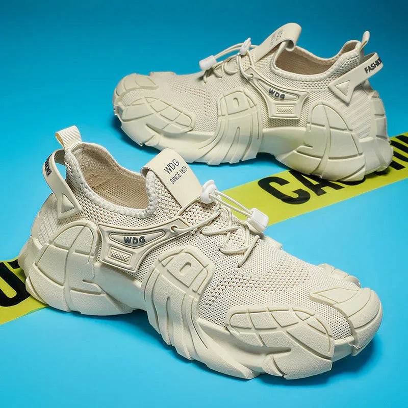 Prime Axis T84 Sneakers - Luxuryurbanwear