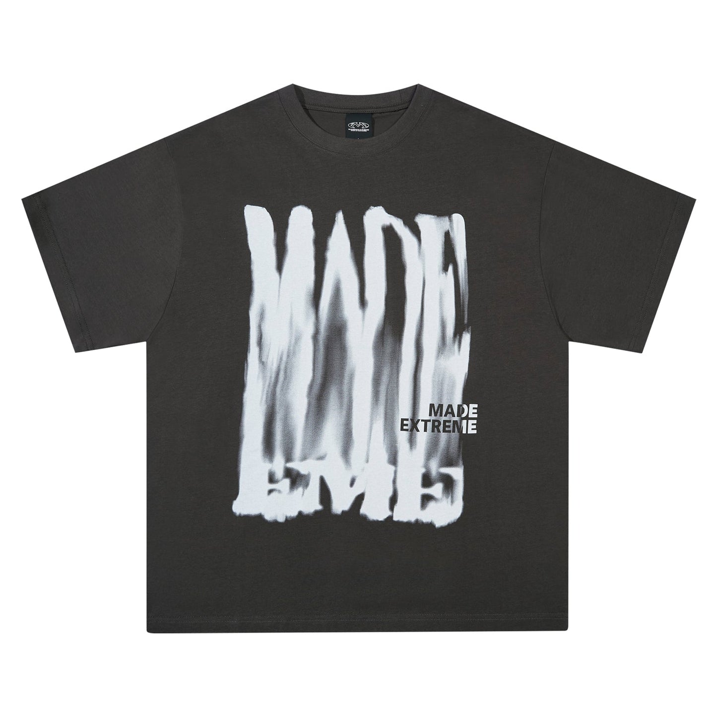 MADE | Graphic T-shirt - Luxuryurbanwear