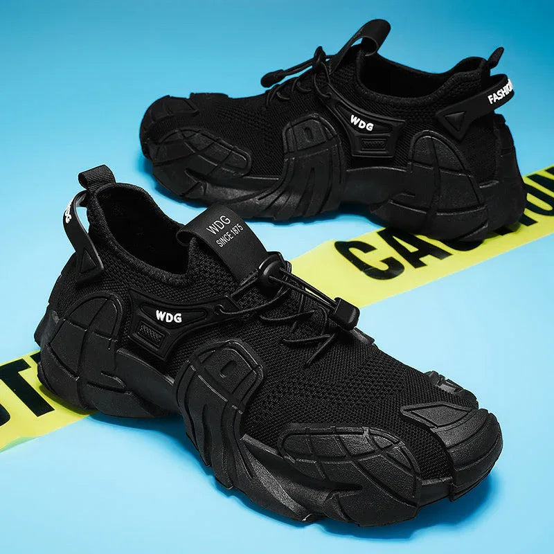 Prime Axis T84 Sneakers - Luxuryurbanwear