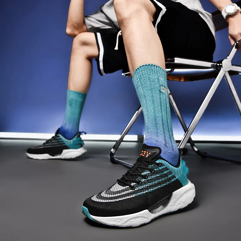 Citystep T84 Sneakers - Luxuryurbanwear