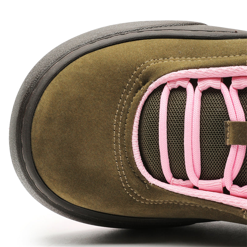 Orbit Edge’ T84 Moon Boots - Luxuryurbanwear