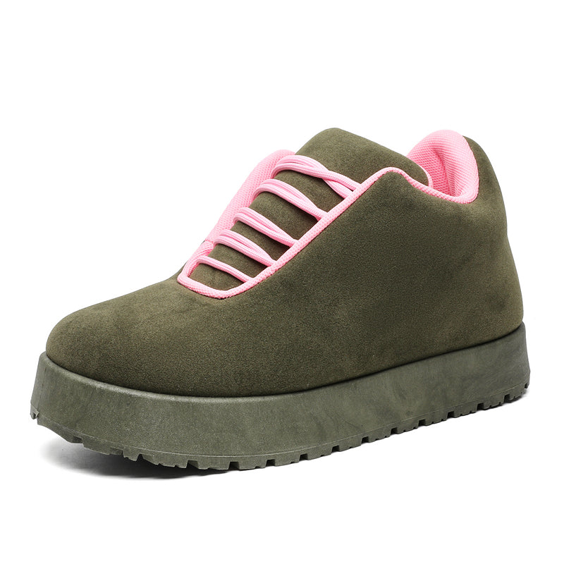 Stellar Elevate’ T84 Moon Boots - Luxuryurbanwear