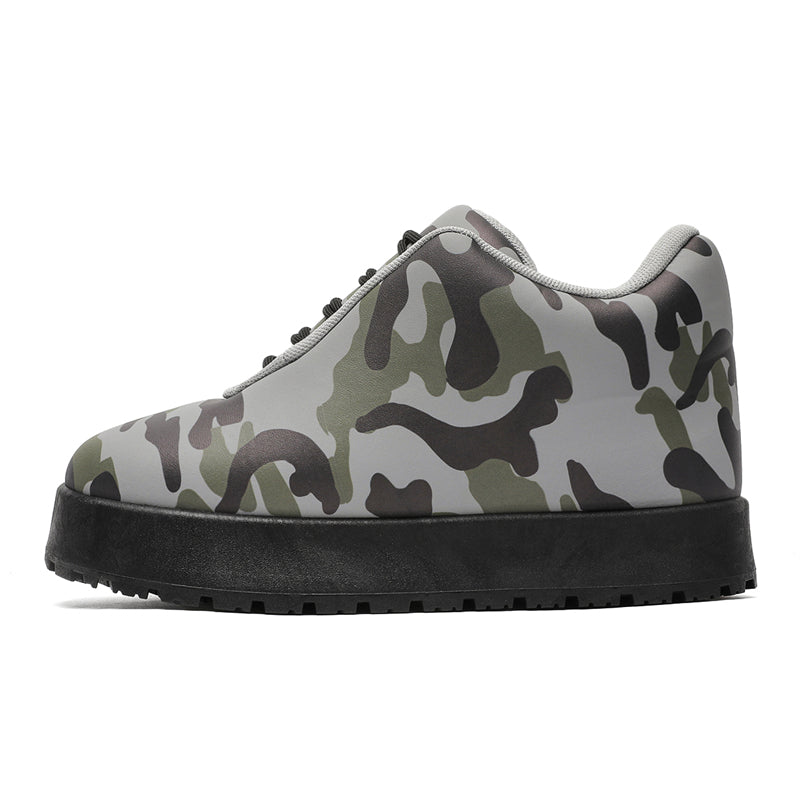 ‘Cosmos Pulse’ T84 Moon Boots - Luxuryurbanwear