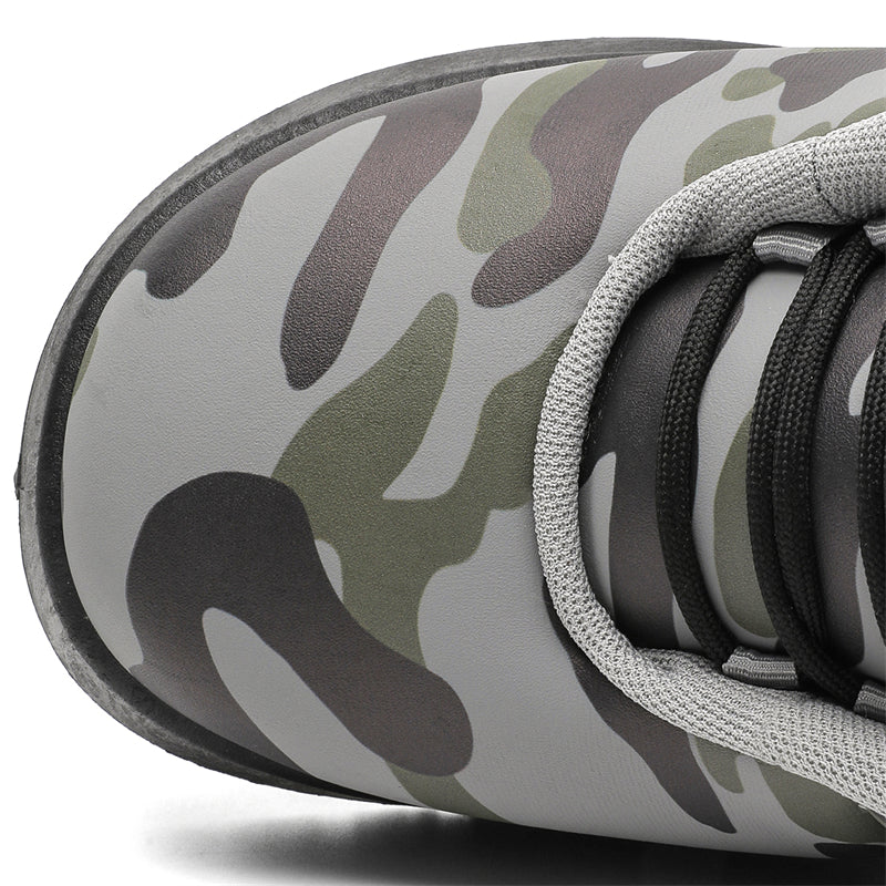 ‘Cosmos Pulse’ T84 Moon Boots - Luxuryurbanwear