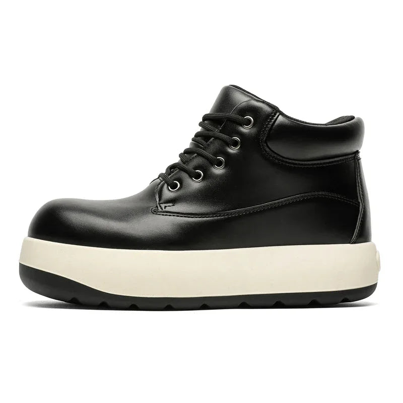 Neo Ground T84 Moon Boots - Luxuryurbanwear