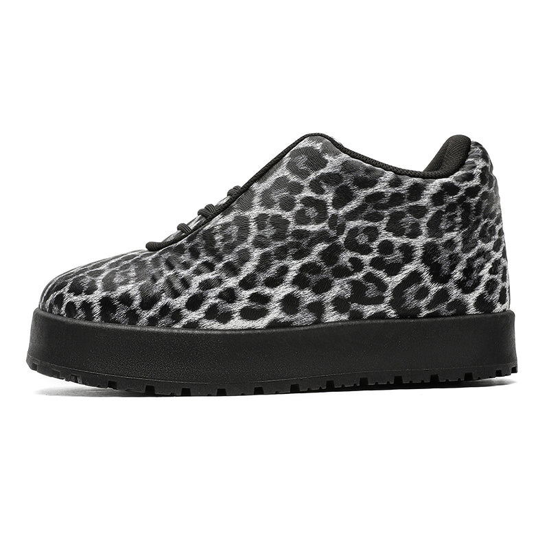 Wild Stride’ T84 Moon Boots - Luxuryurbanwear