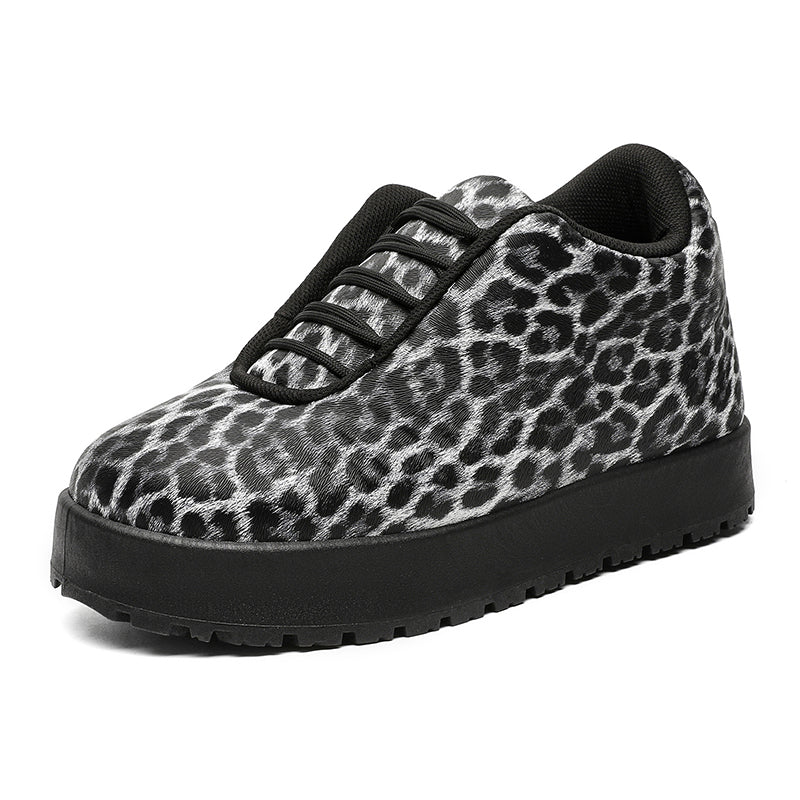 Wild Stride’ T84 Moon Boots - Luxuryurbanwear