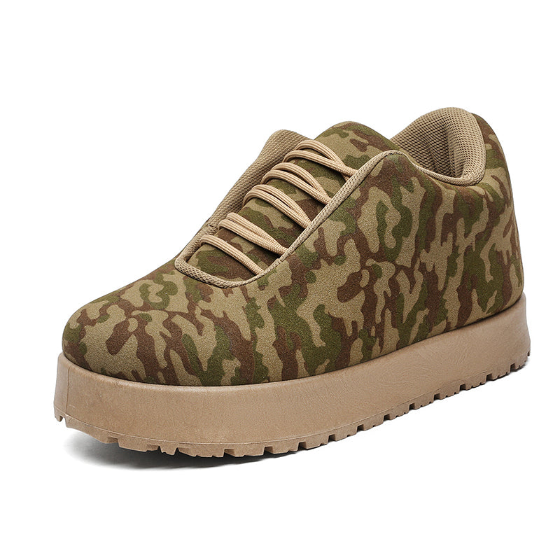 Wild Stride’ T84 Moon Boots - Luxuryurbanwear