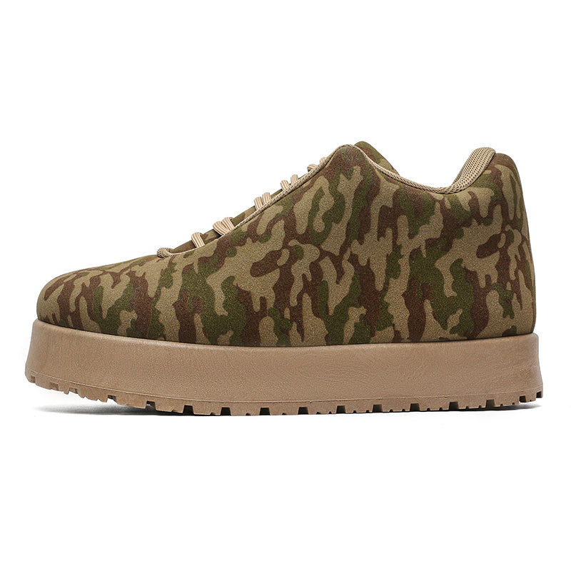 Wild Stride’ T84 Moon Boots - Luxuryurbanwear