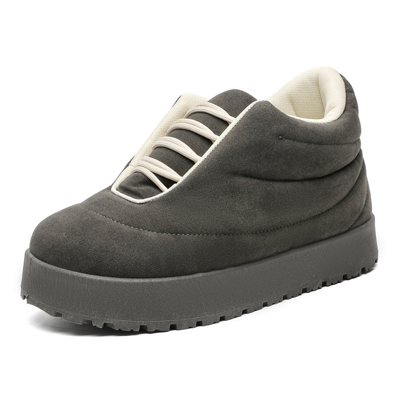 Zenith Flow' T84 Moon Boots - Luxuryurbanwear