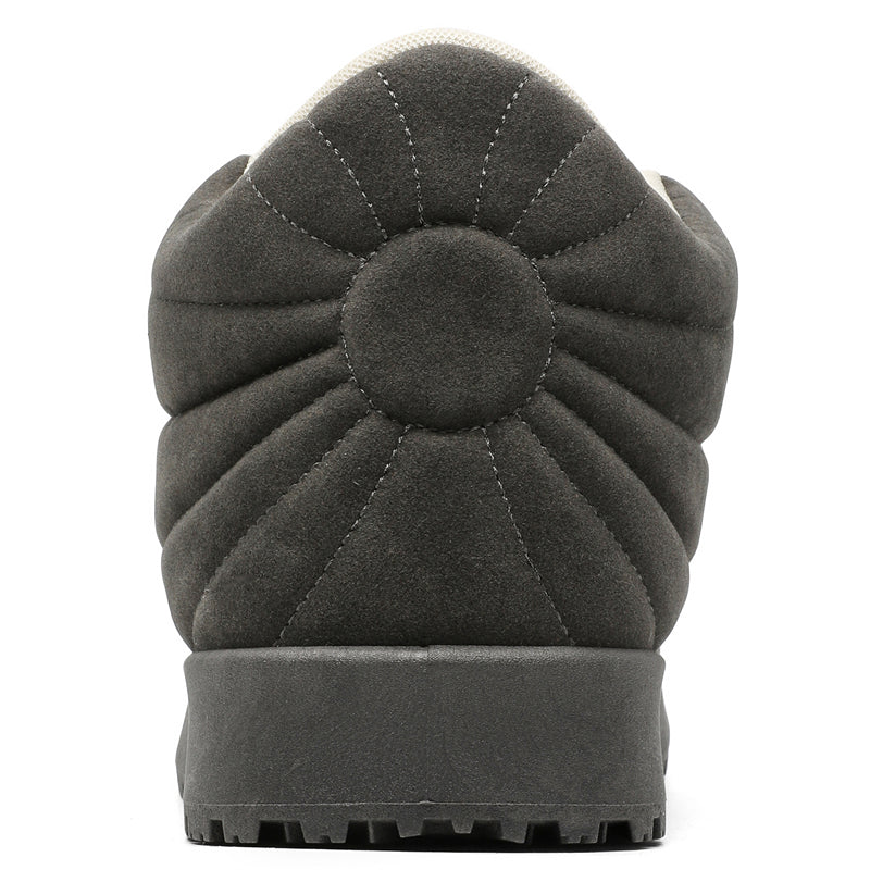 Zenith Flow' T84 Moon Boots - Luxuryurbanwear