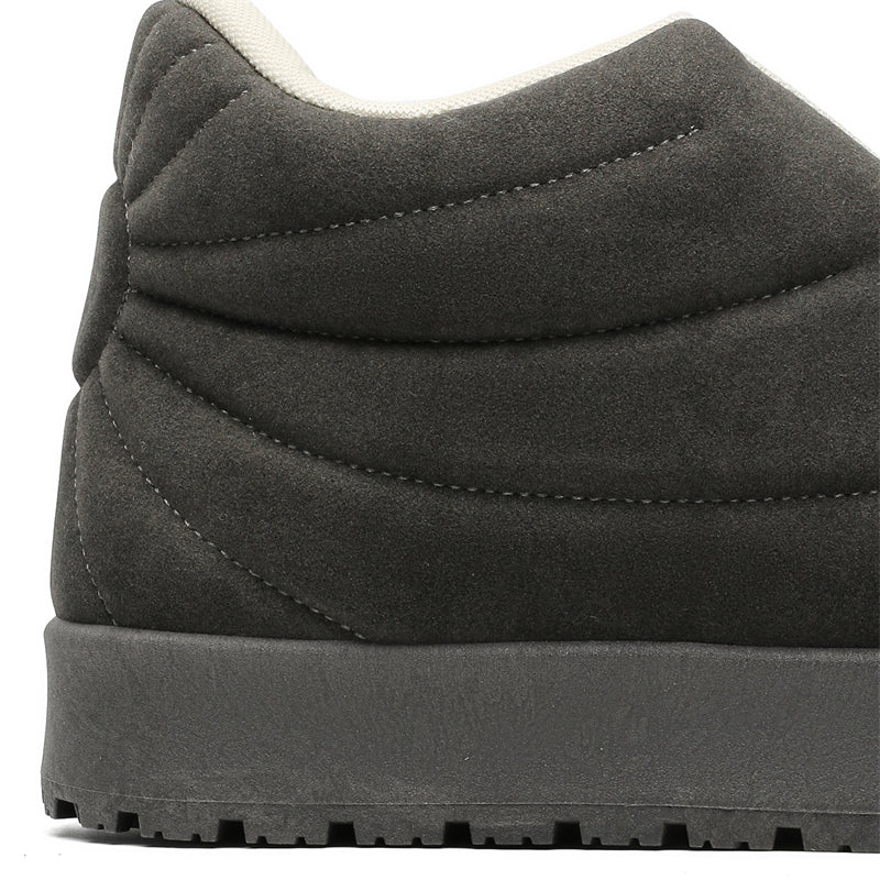 Zenith Flow' T84 Moon Boots - Luxuryurbanwear