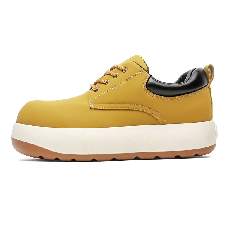 Nebula Stride' T84 Moon Boots - Luxuryurbanwear