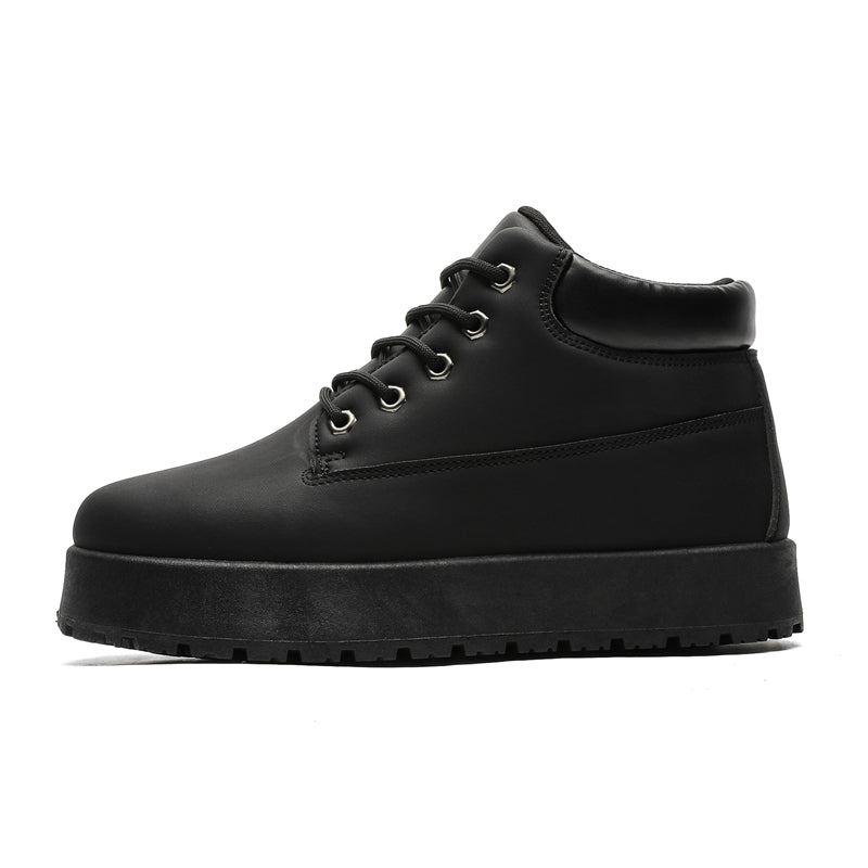 ‘Aurora Stride’ T84 Moon Boots - Luxuryurbanwear