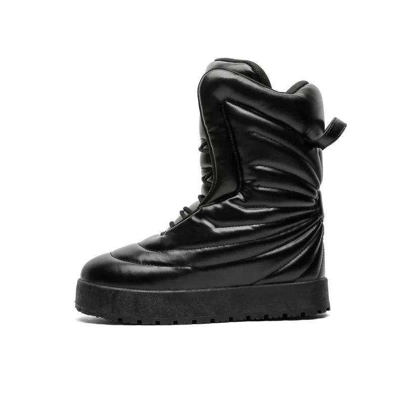 Metro Walk T84 Moon Boots - Luxuryurbanwear
