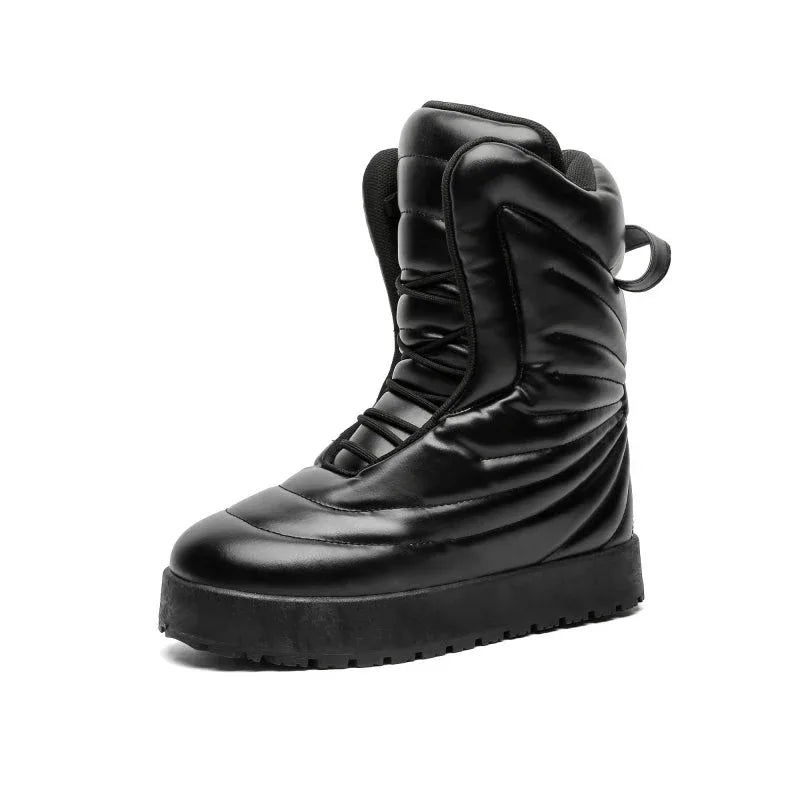 Metro Walk T84 Moon Boots - Luxuryurbanwear