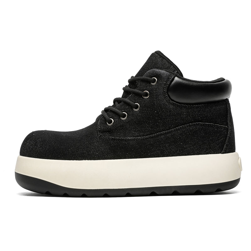 Quantum Drift' T84 Moon Boots - Luxuryurbanwear