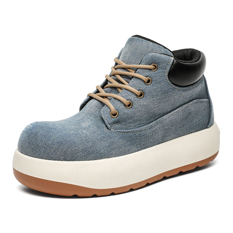 Quantum Drift' T84 Moon Boots - Luxuryurbanwear
