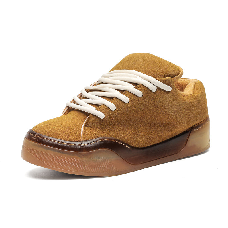 Lunar Edge’ T84 Moon Boots - Luxuryurbanwear