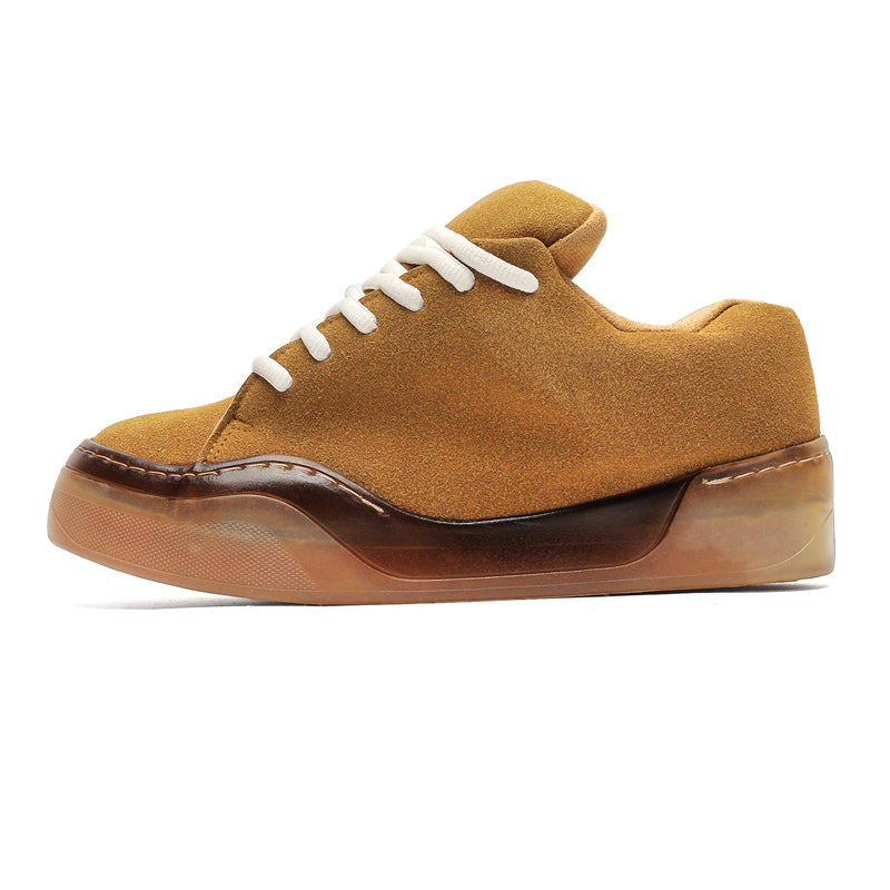 Lunar Edge’ T84 Moon Boots - Luxuryurbanwear
