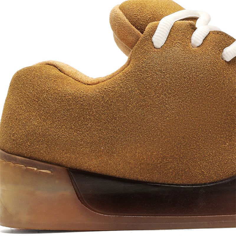 Lunar Edge’ T84 Moon Boots - Luxuryurbanwear
