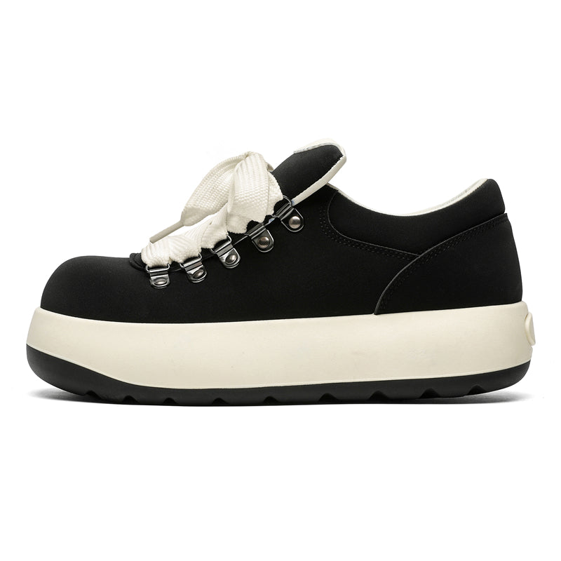 Gravity Stride' T84 Moon Boots - Luxuryurbanwear