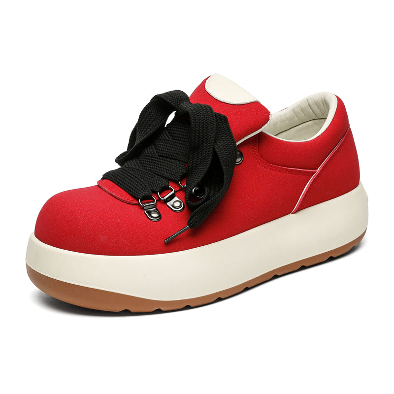 Gravity Stride' T84 Moon Boots - Luxuryurbanwear