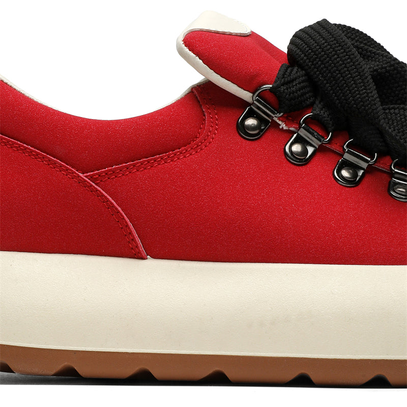 Gravity Stride' T84 Moon Boots - Luxuryurbanwear