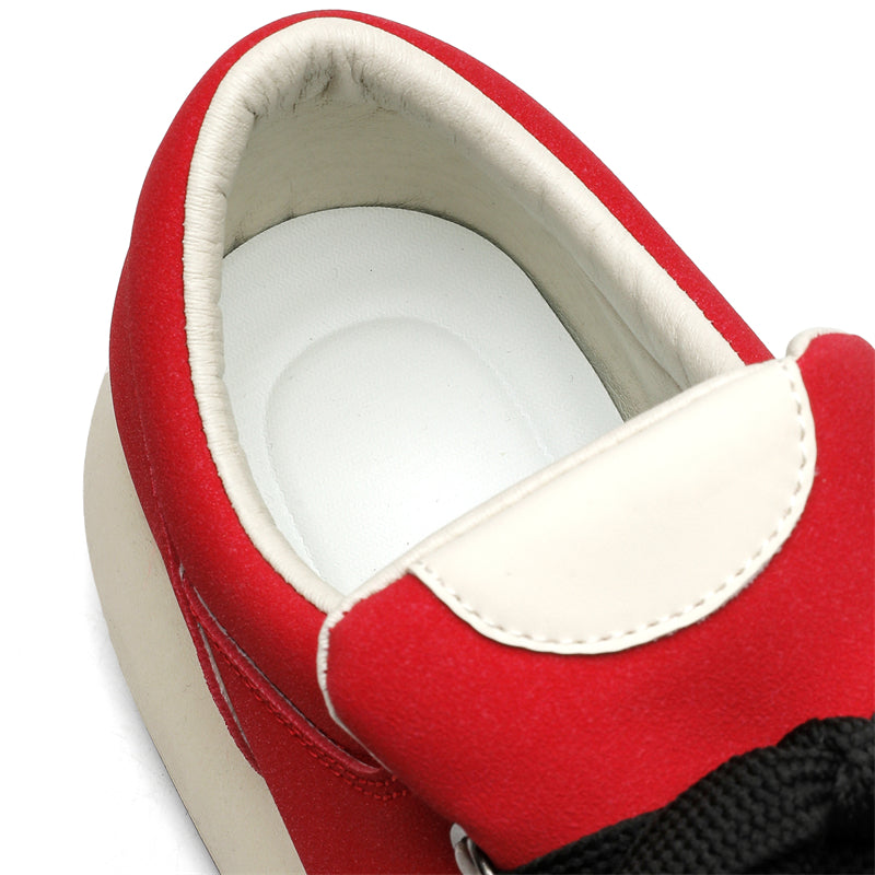 Gravity Stride' T84 Moon Boots - Luxuryurbanwear