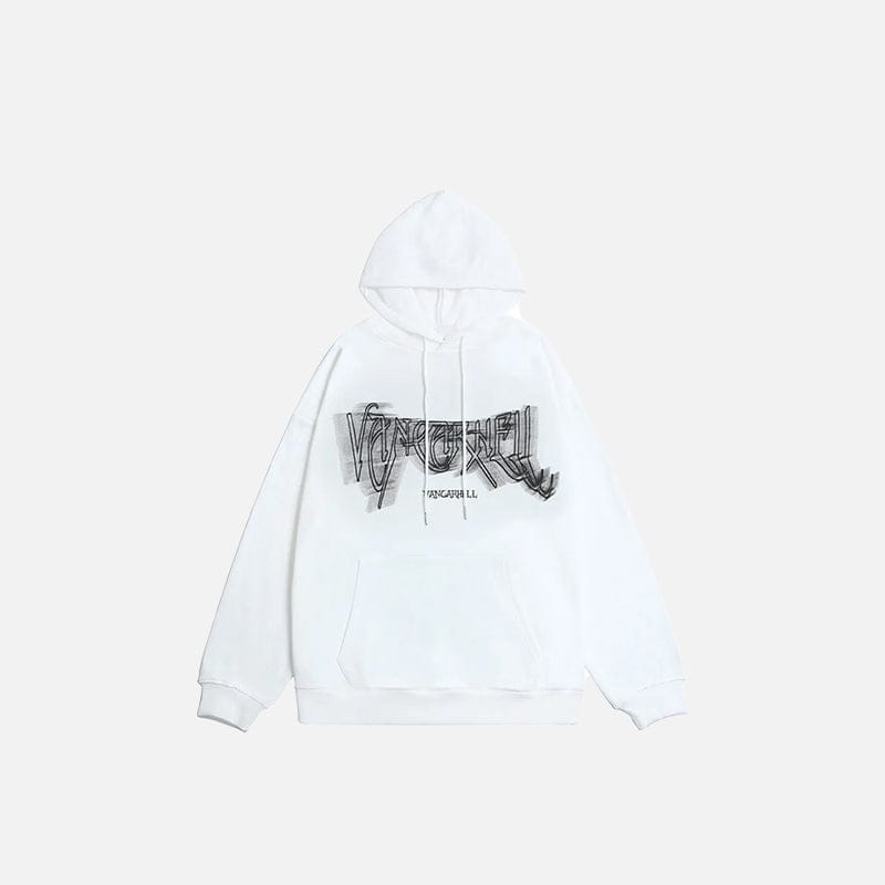 Hoodie Bridge