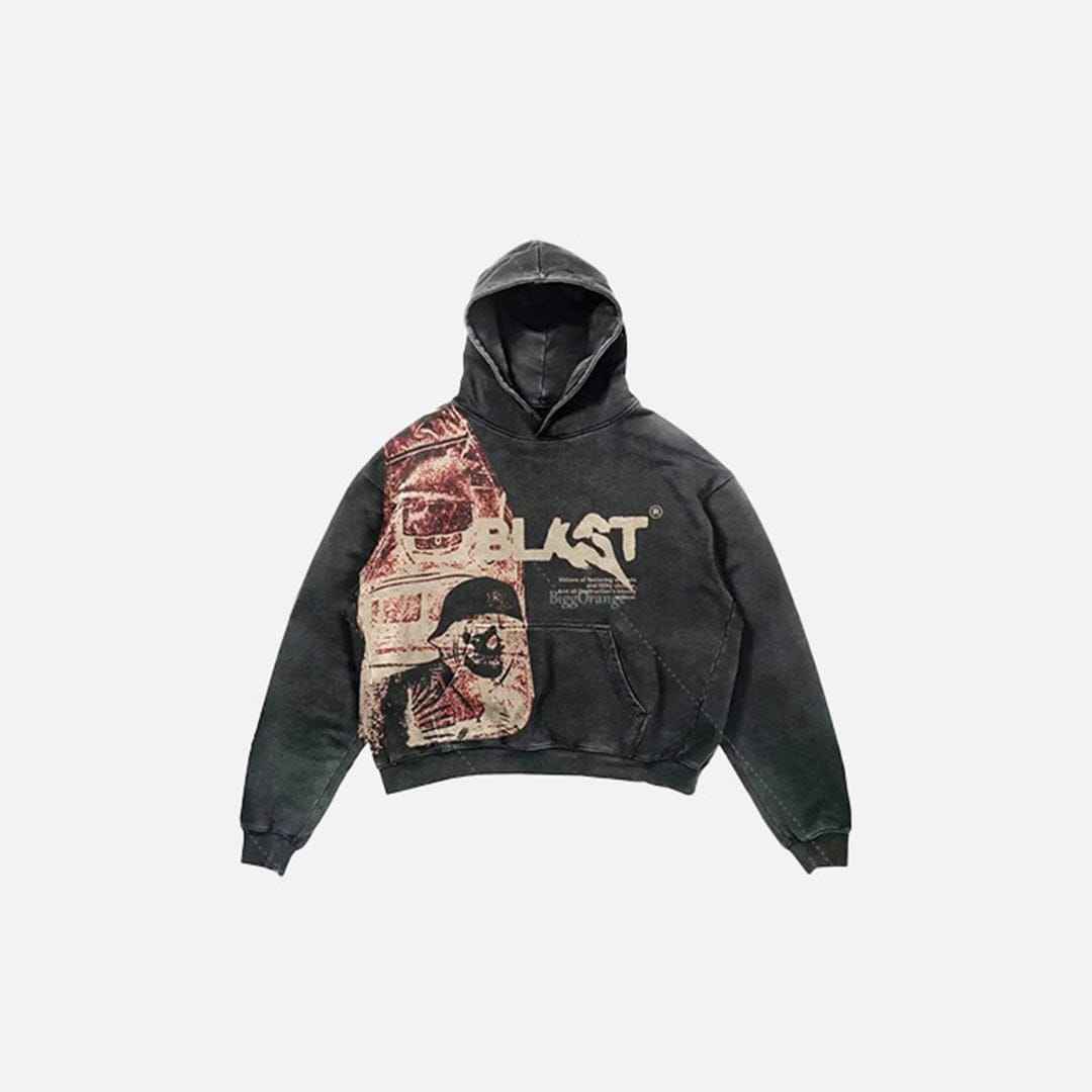 Hoodie Y2K29