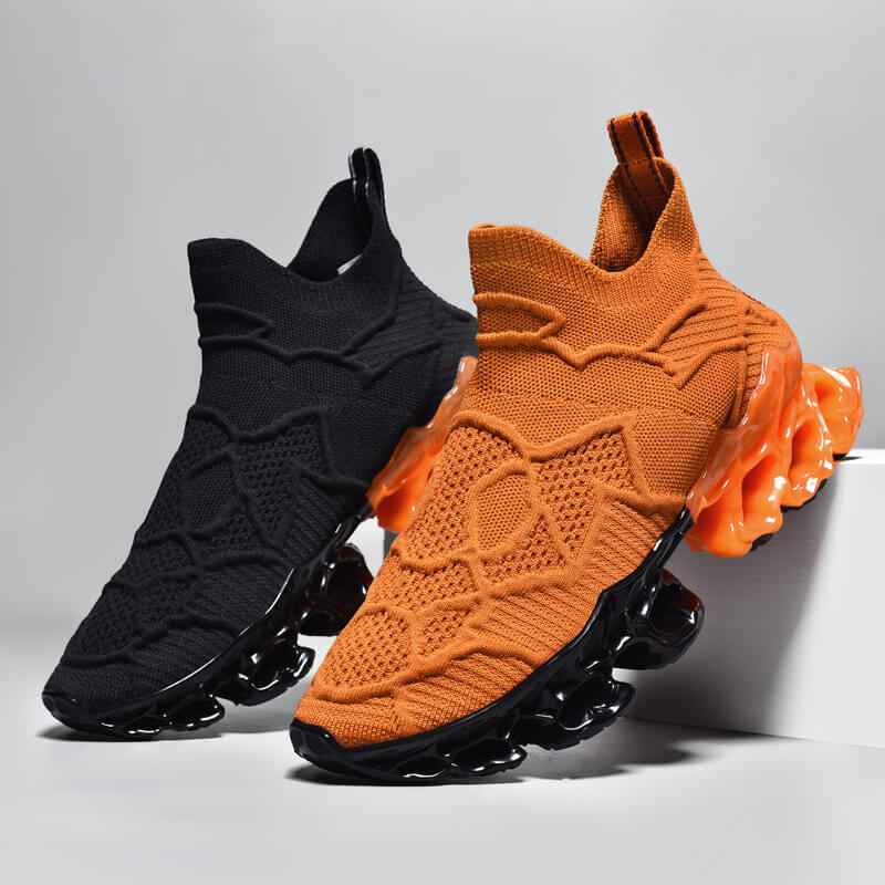 INFINIT Blaze Omega chunky Sneakers Original