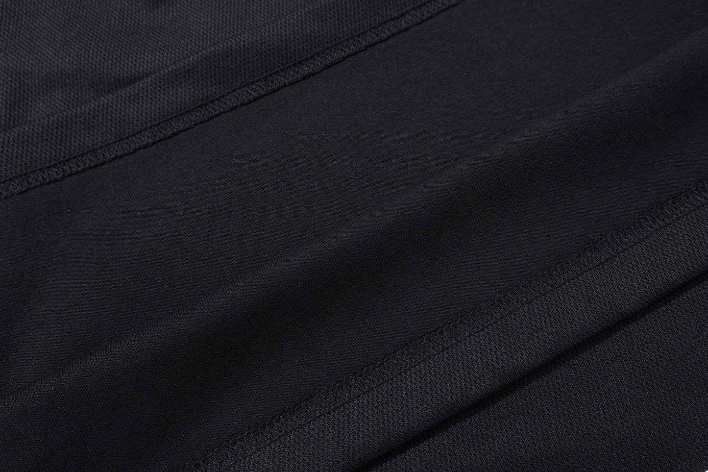 REMARKABLE 01 | Layered T-shirt - Luxuryurbanwear