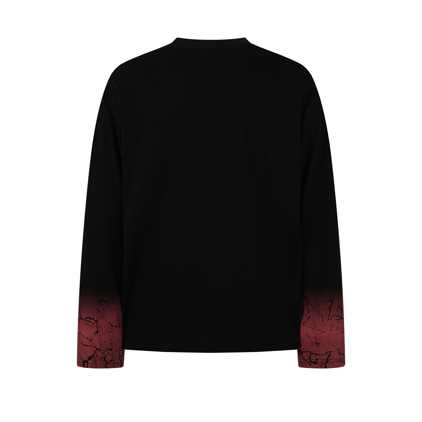 Edgy Gothic Print | Hiphop Sweatshirt - Luxuryurbanwear
