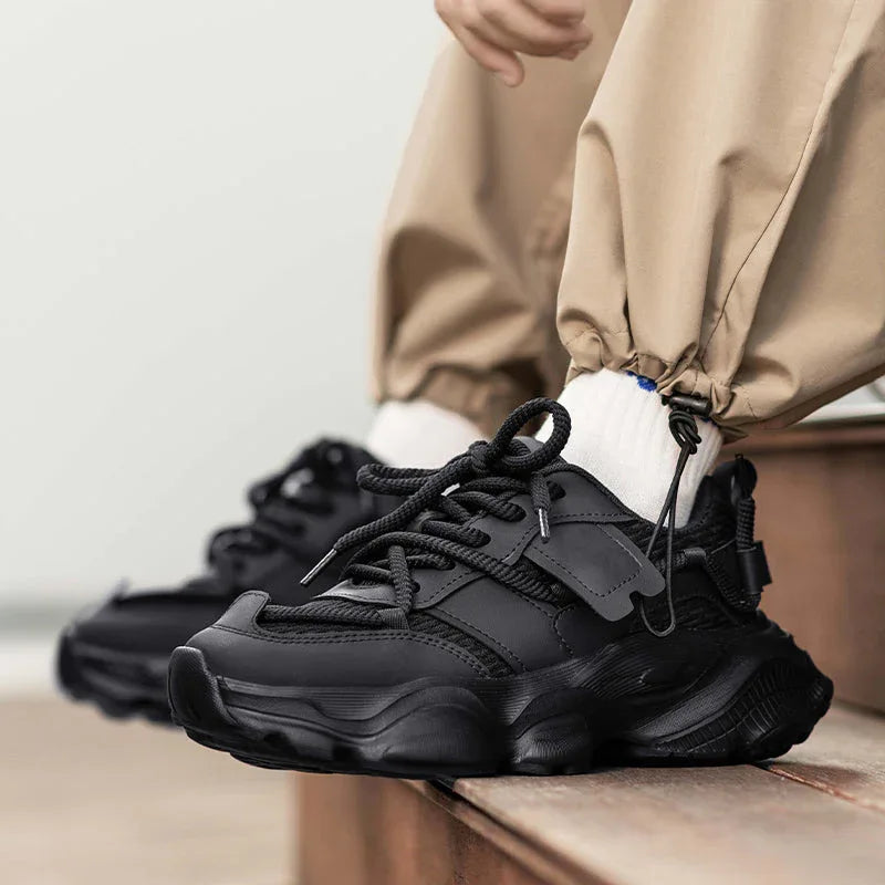 Apex Ground T84 Sneakers - Luxuryurbanwear