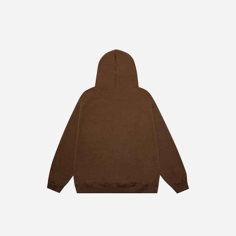 Hoodie Enjoy