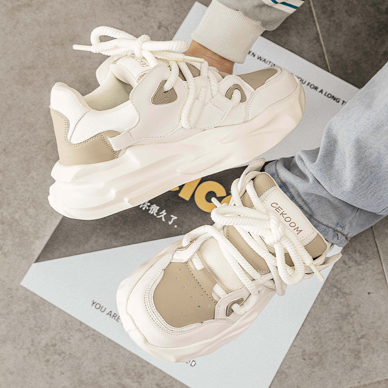 Apocalypse Ascend' T84 Sneakers - Luxuryurbanwear