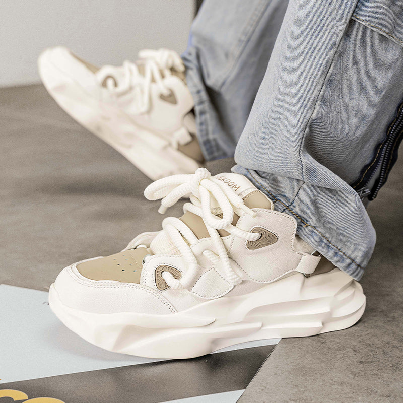 Apocalypse Ascend' T84 Sneakers - Luxuryurbanwear