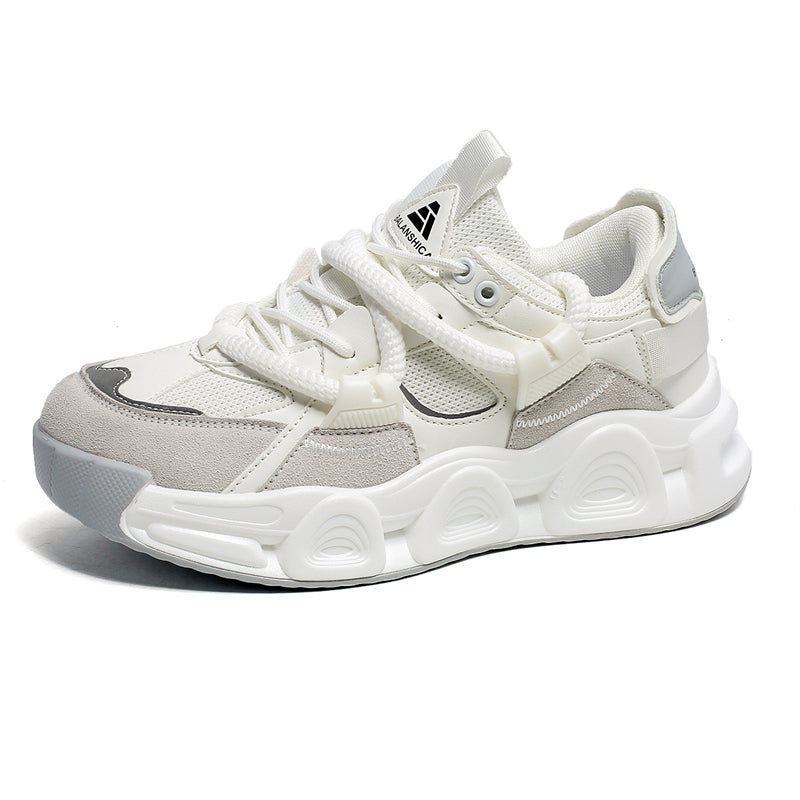 ‘Nova Nebula’ T84 Sneakers - Luxuryurbanwear