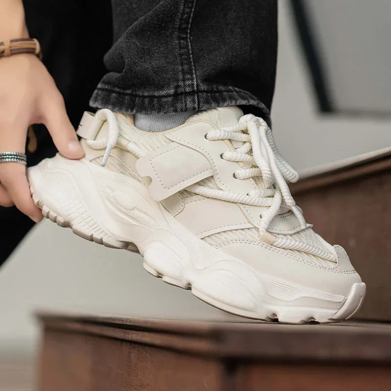 Apex Ground T84 Sneakers - Luxuryurbanwear