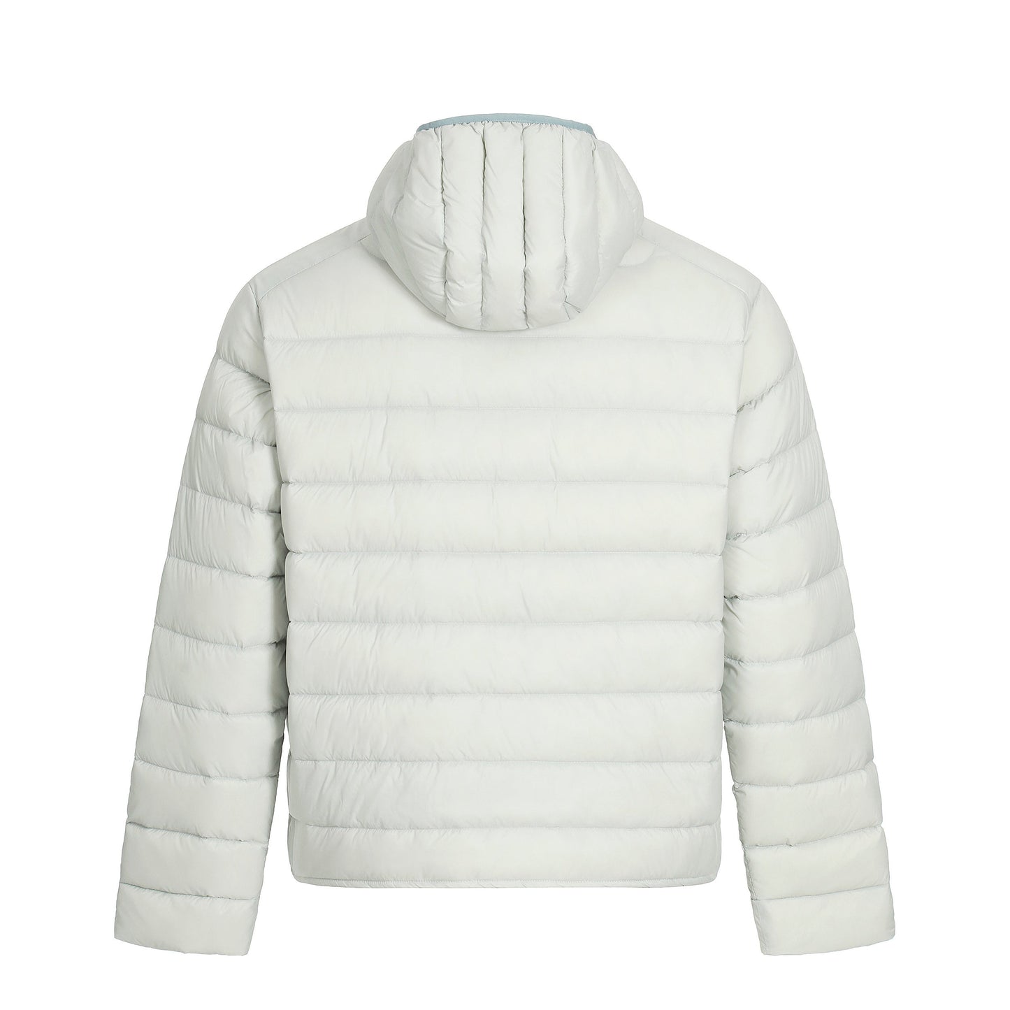 Lightweight Quilted | Hooded Puffer Jacket - Luxuryurbanwear