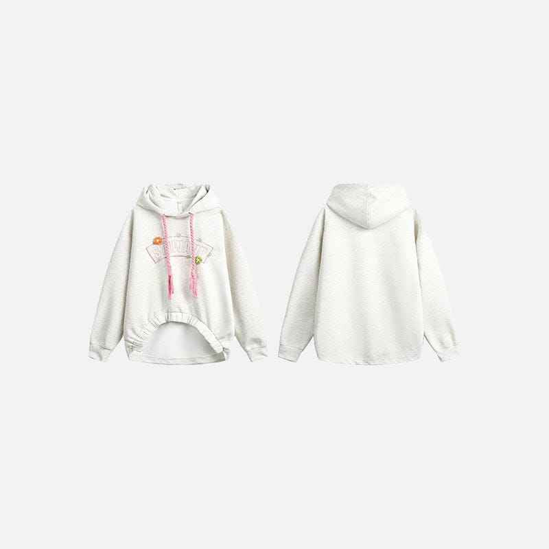 Hoodie Electric