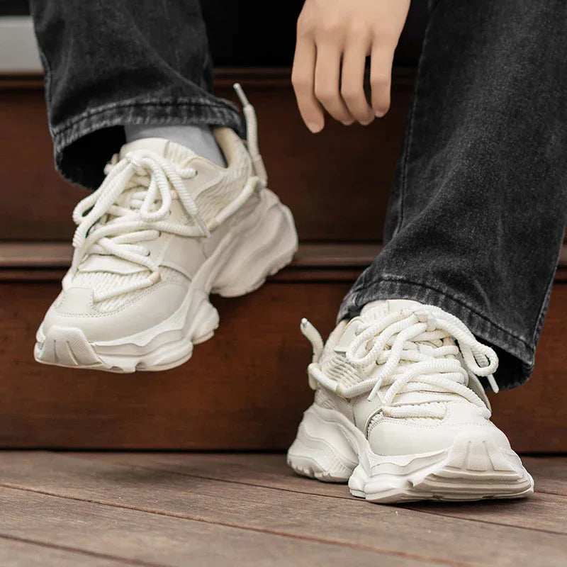 Apex Ground T84 Sneakers - Luxuryurbanwear