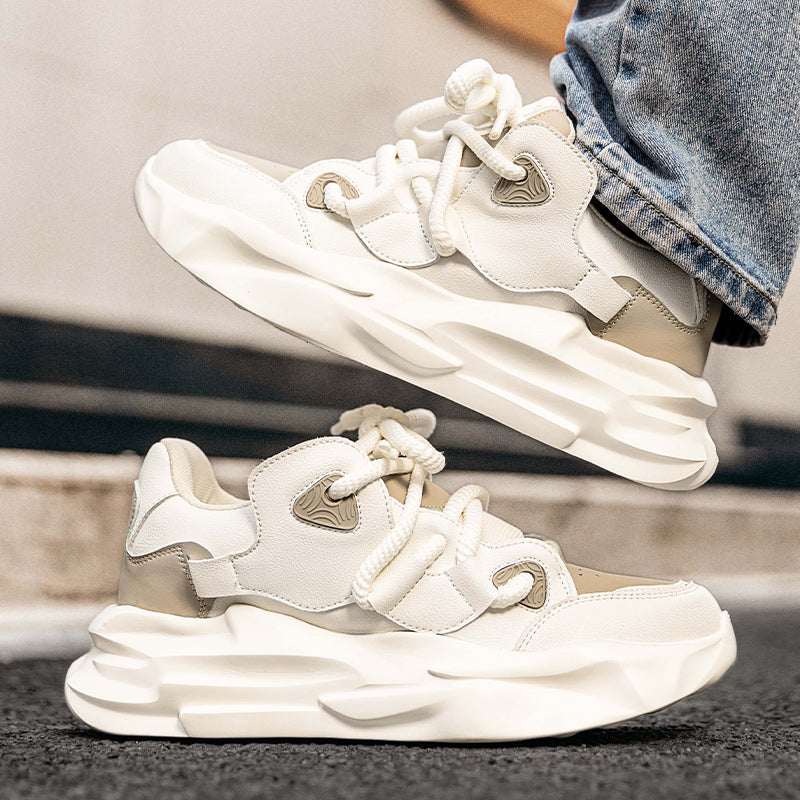 Apocalypse Ascend' T84 Sneakers - Luxuryurbanwear