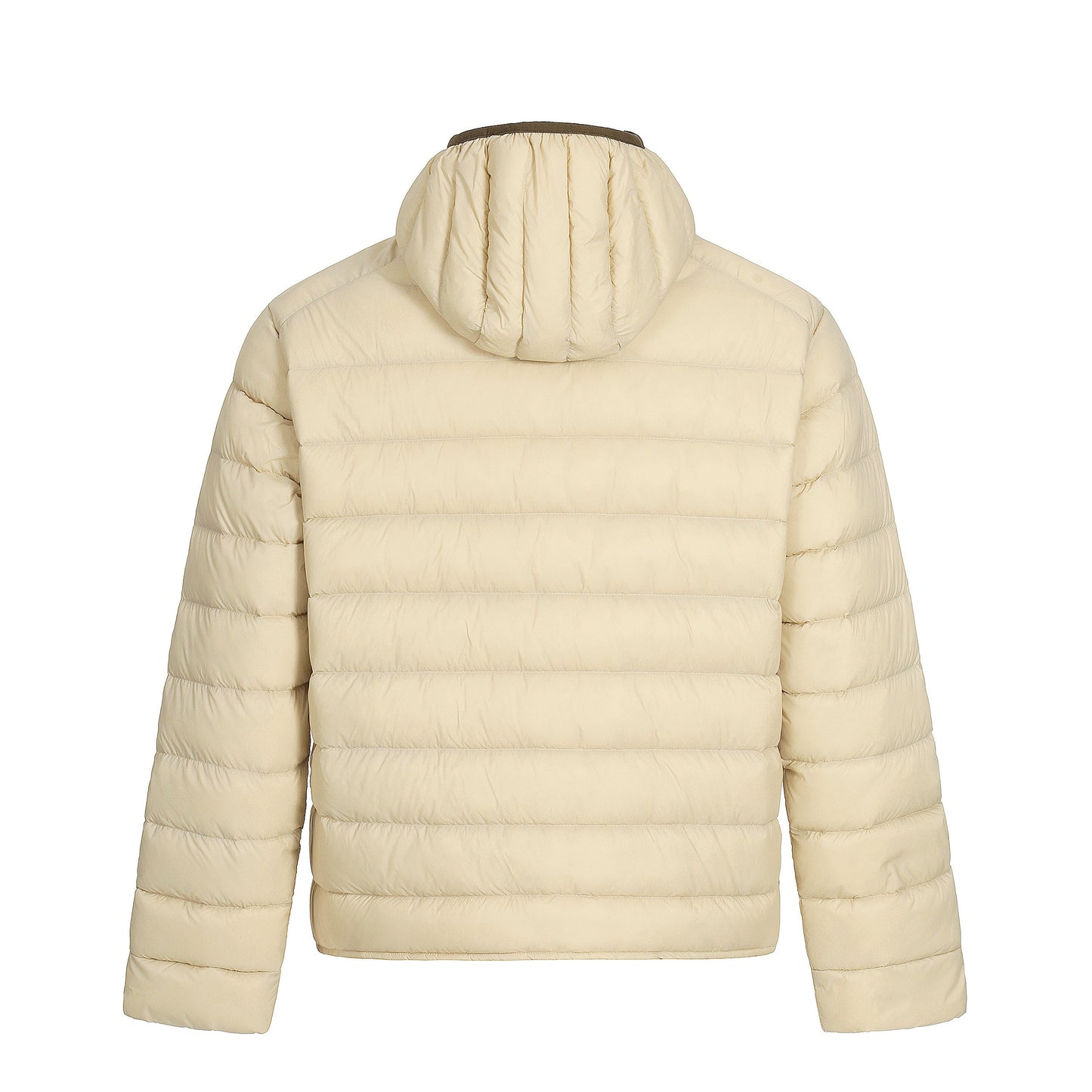 Lightweight Quilted | Hooded Puffer Jacket - Luxuryurbanwear
