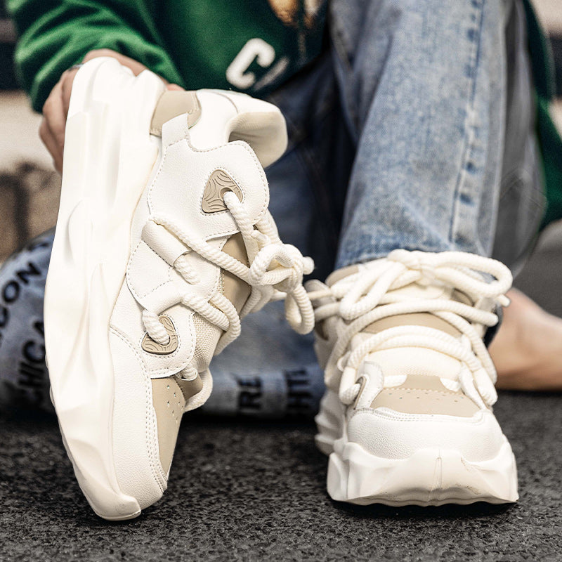 Apocalypse Ascend' T84 Sneakers - Luxuryurbanwear