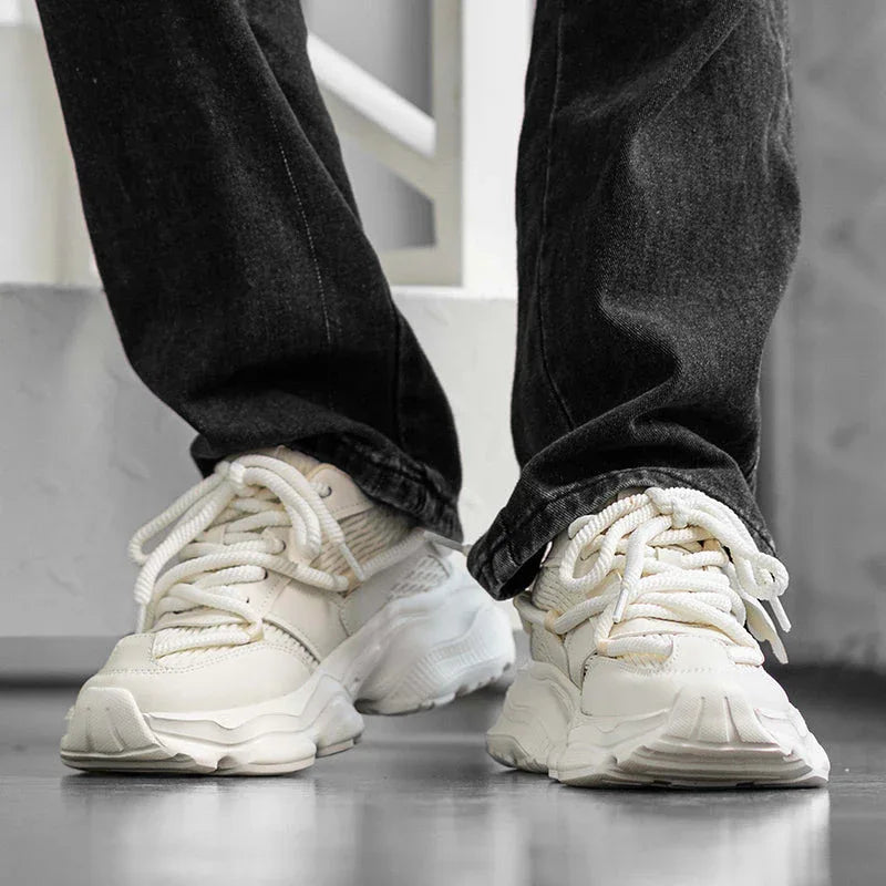 Apex Ground T84 Sneakers - Luxuryurbanwear