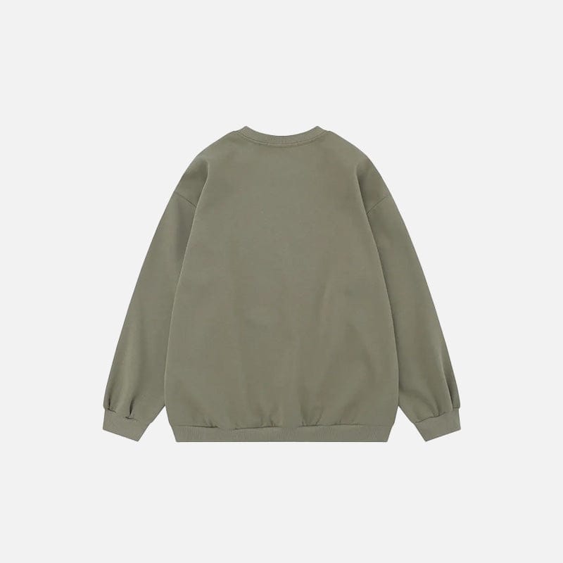 Sweat Shadow Silhouette